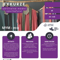 MYM - eco